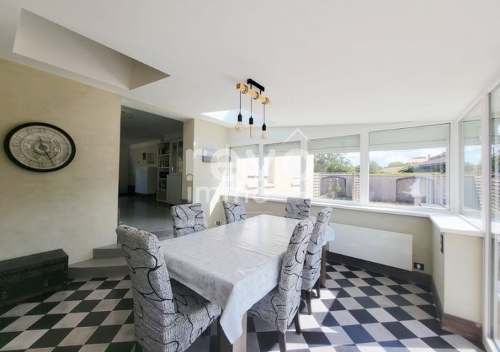à vendre Maison Cholet