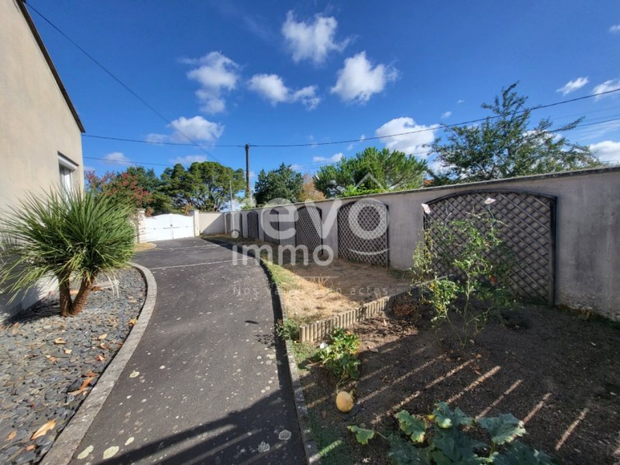 à vendre Maison Cholet - Photo 3