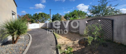 vente Maison Cholet