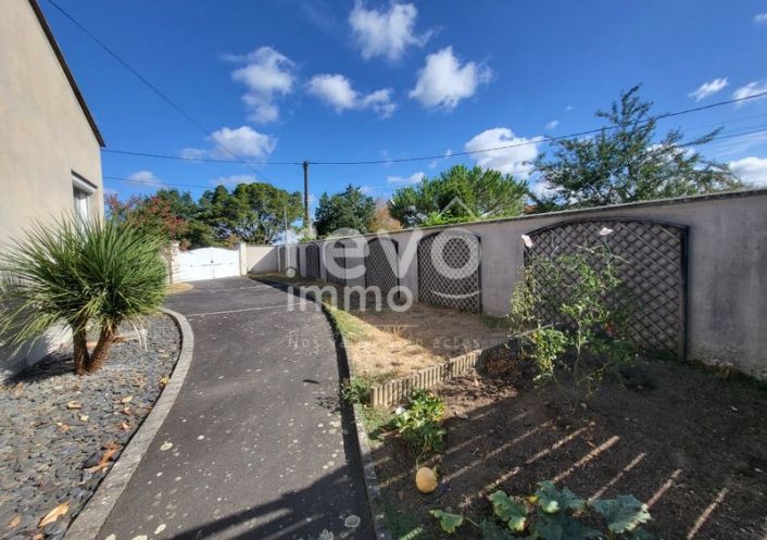 à vendre Maison Cholet
