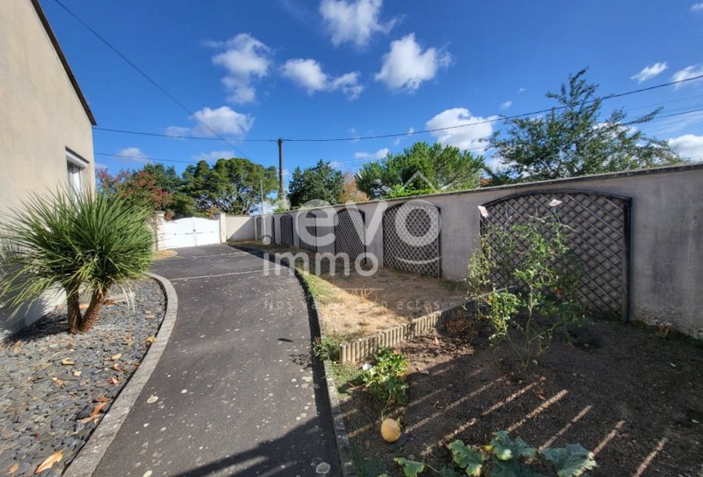 vente Maison Cholet - Photo 3