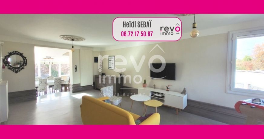 vente Maison Cholet