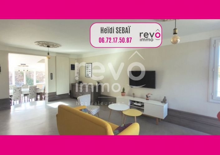 à vendre Maison Cholet