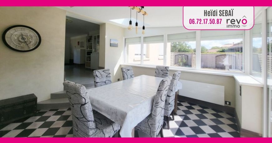 vente Maison Cholet