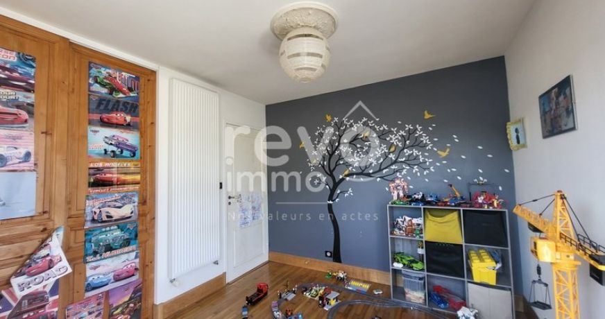 vente Maison Cholet