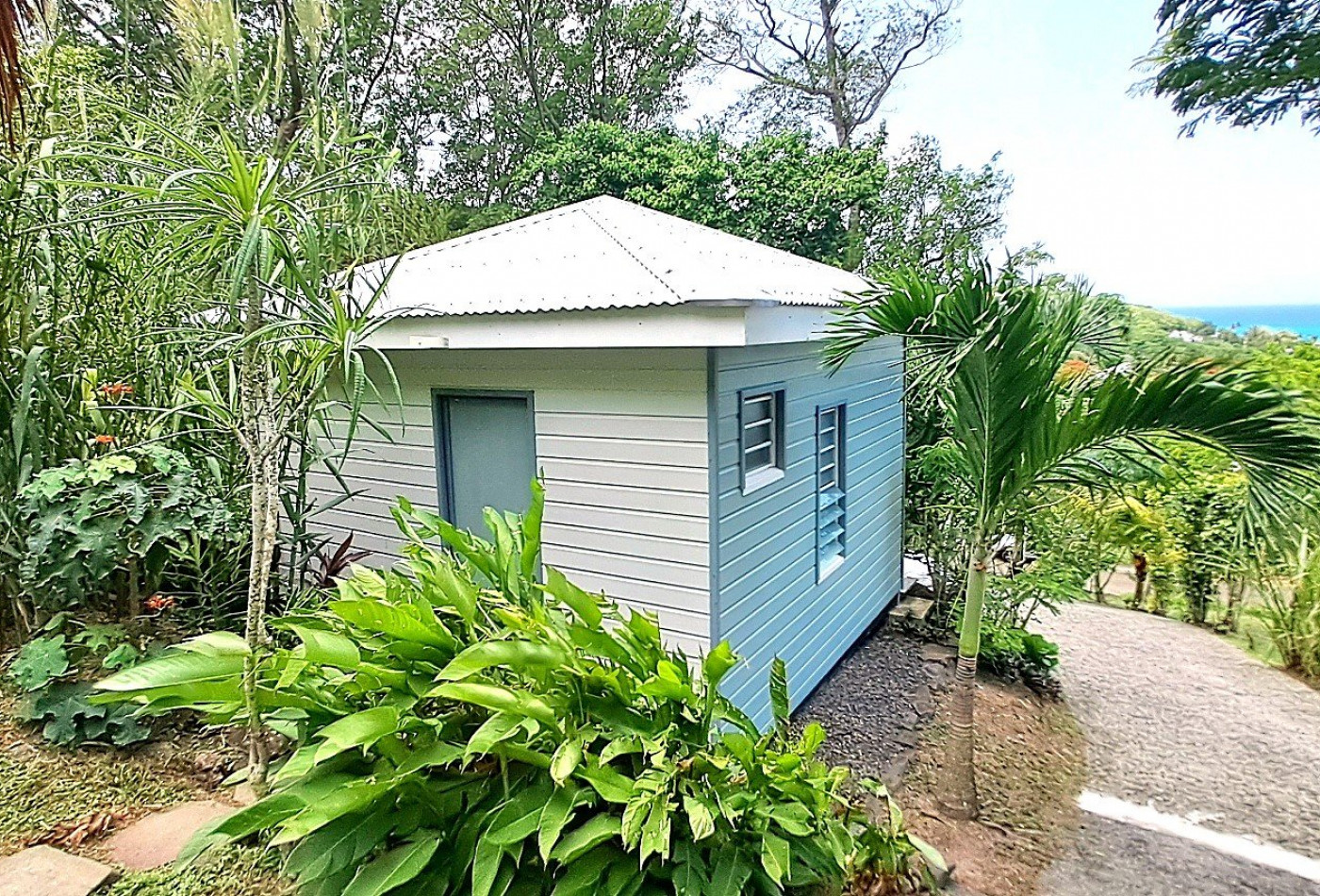 vente Propriété Deshaies - Photo 10