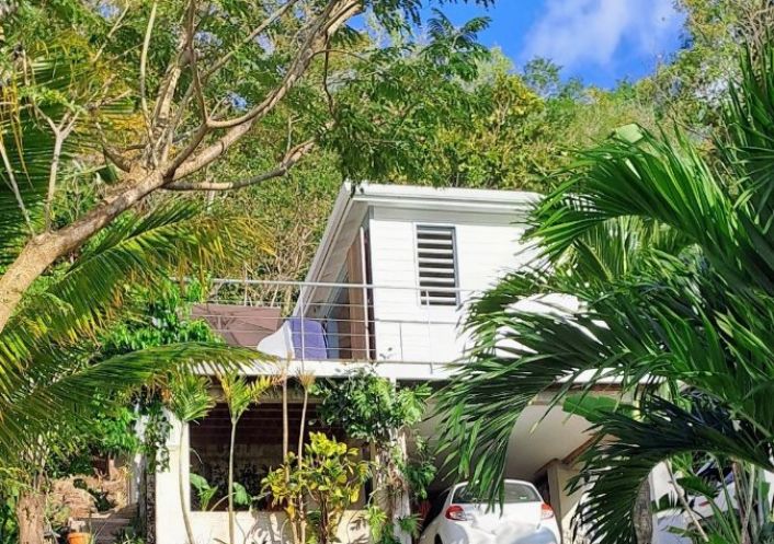 à vendre Propriété Deshaies