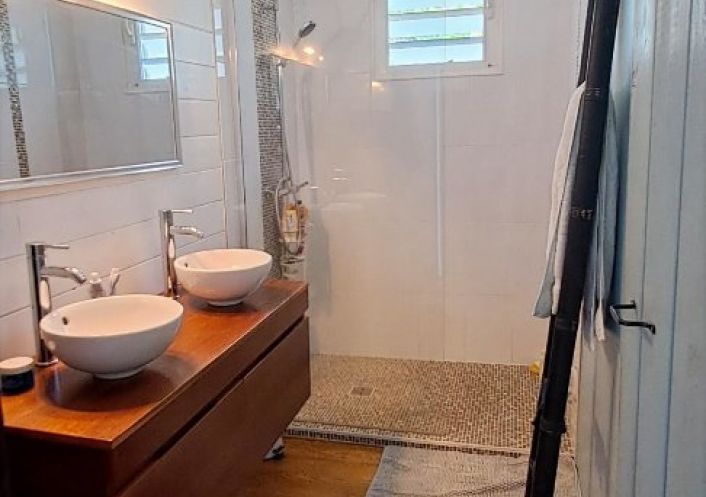 à vendre Propriété Deshaies