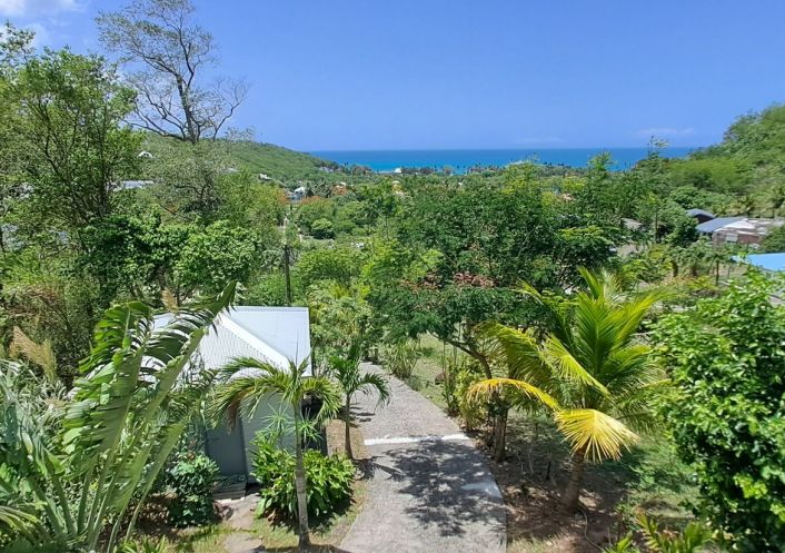 à vendre Propriété Deshaies