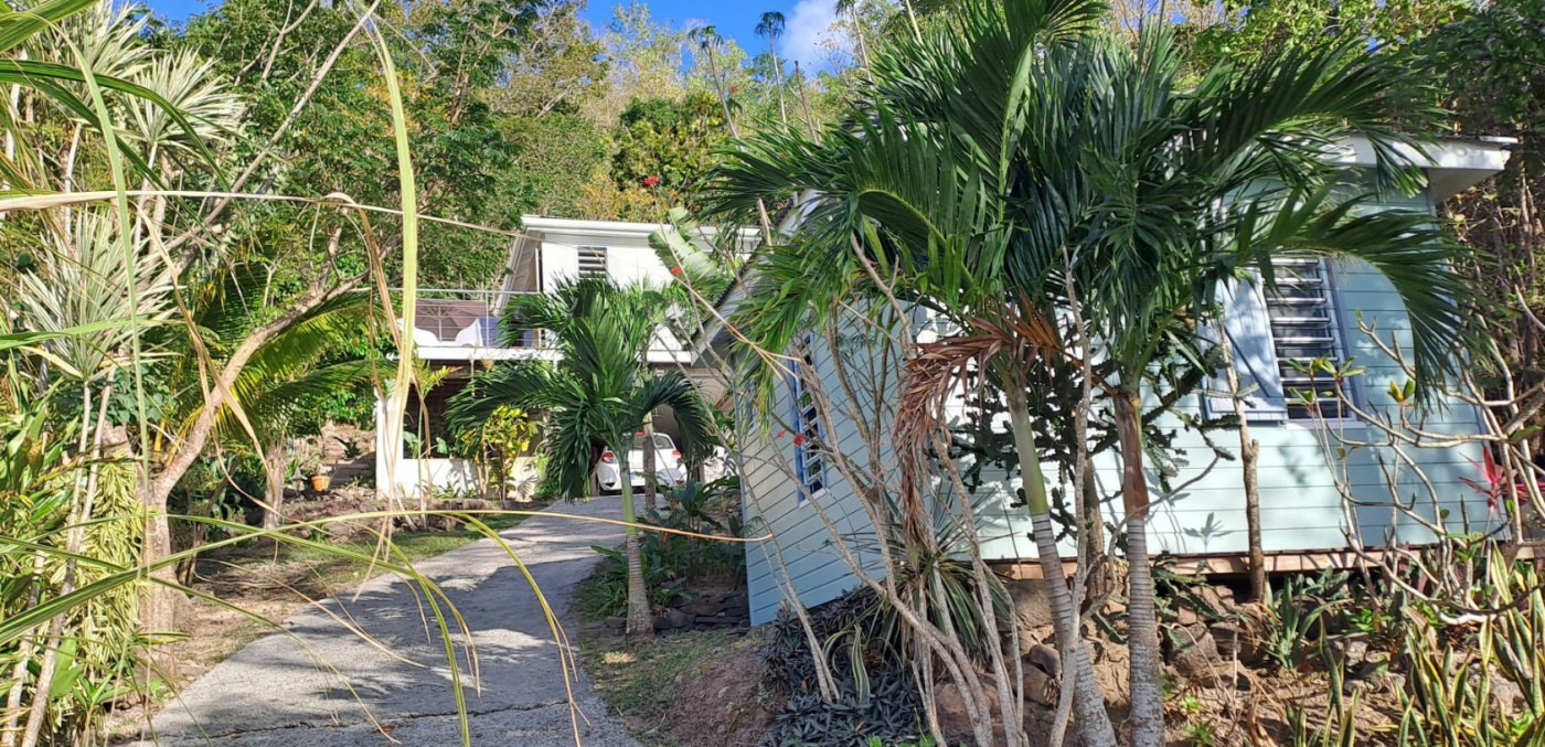 à vendre Propriété Deshaies - Photo 7