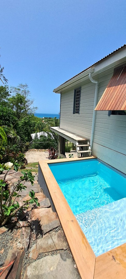 à vendre Propriété Deshaies - Photo 6