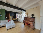 à vendre Maison de caractère Le Fuilet