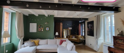 vente Maison de caractère Le Fuilet