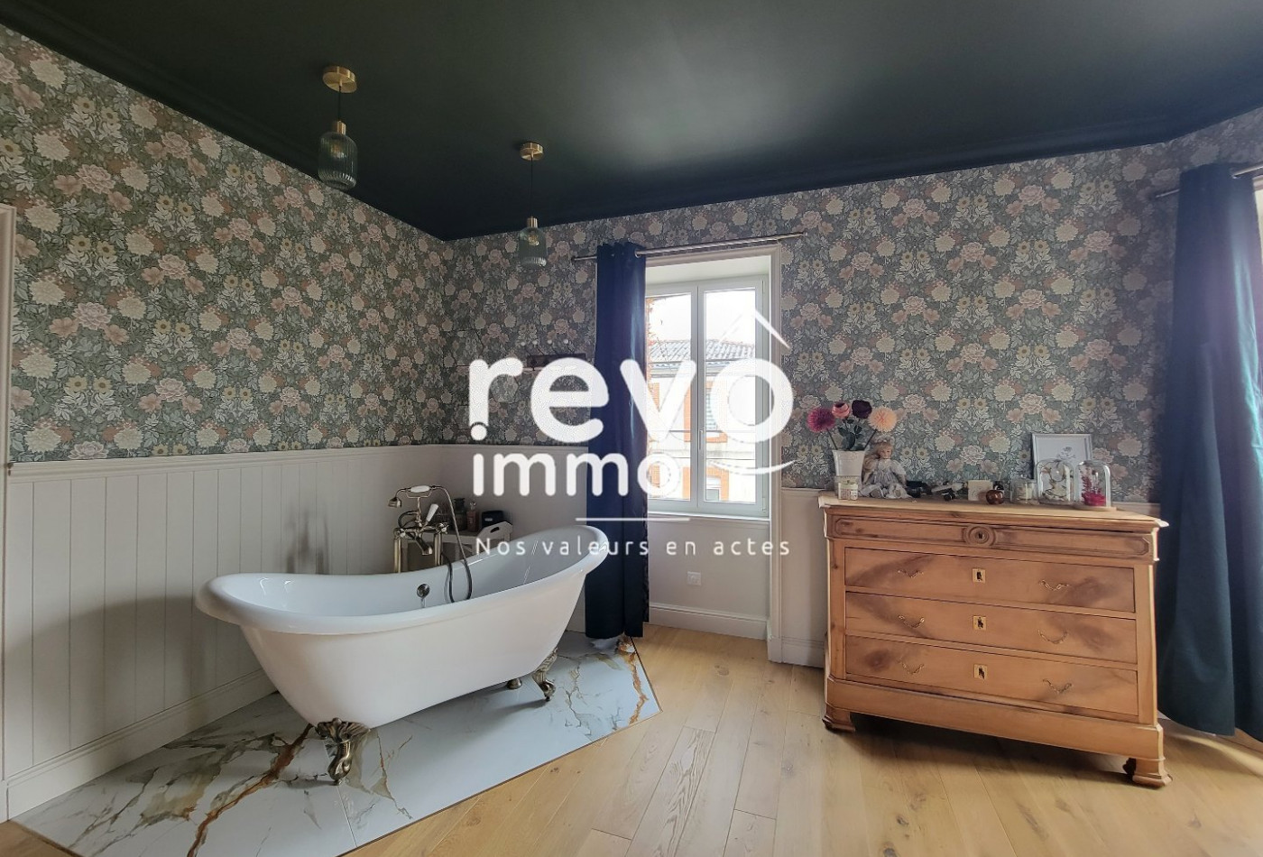 vente Maison de caractère Le Fuilet - Photo 9