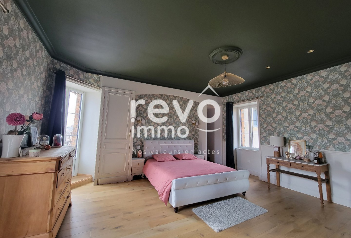 vente Maison de caractère Le Fuilet - Photo 8