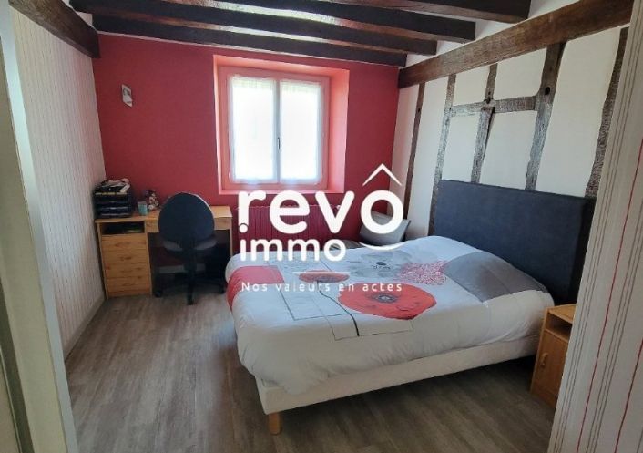à vendre Maison de caractère Le Fuilet