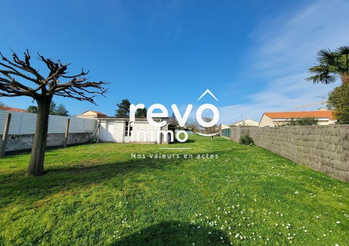 à vendre Maison de caractère Le Fuilet