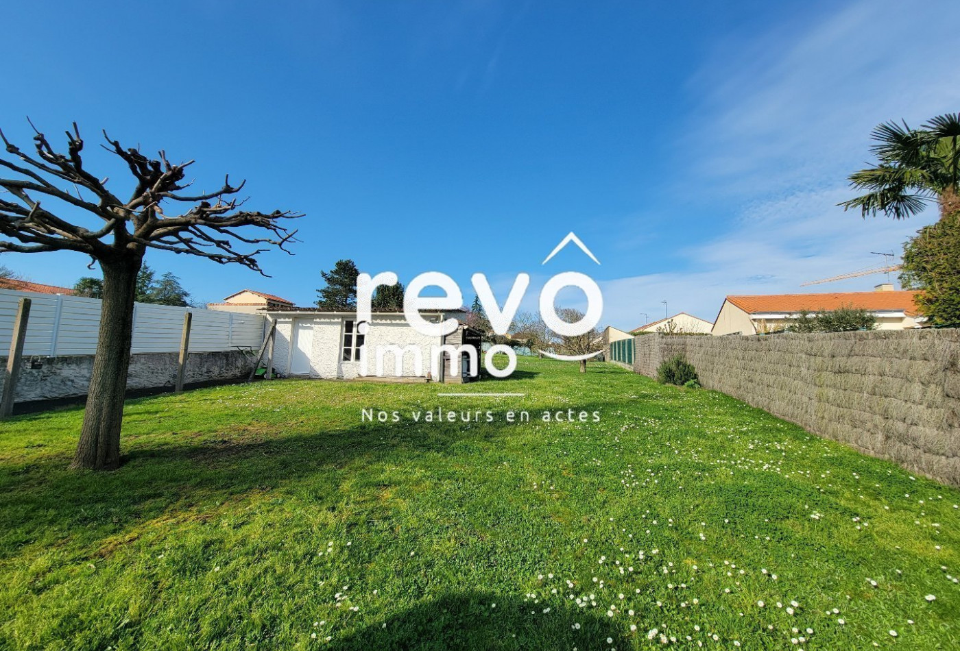 vente Maison de caractère Le Fuilet - Photo 8