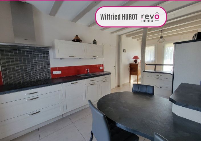 à vendre Maison de caractère Le Fuilet