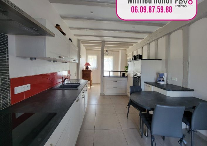 à vendre Maison de caractère Le Fuilet