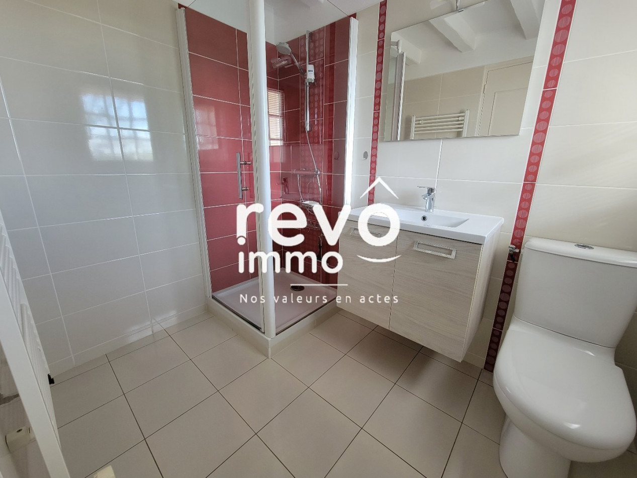 à vendre Maison de caractère Le Fuilet - Photo 7