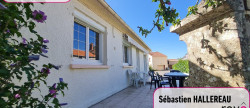 vente Maison Mauves Sur Loire
