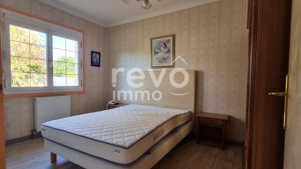 vente Maison Mauves Sur Loire - Photo 4