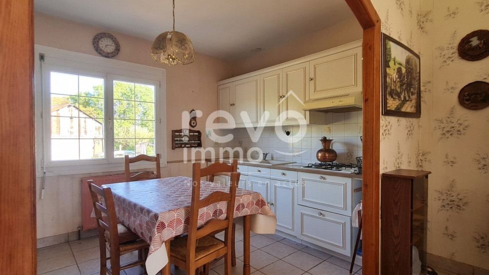 vente Maison Mauves Sur Loire - Photo 2