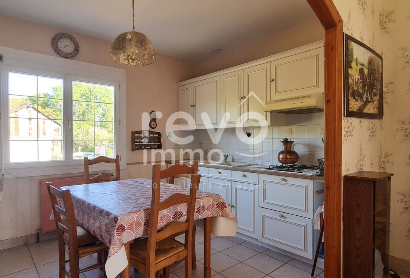 vente Maison Mauves Sur Loire - Photo 2