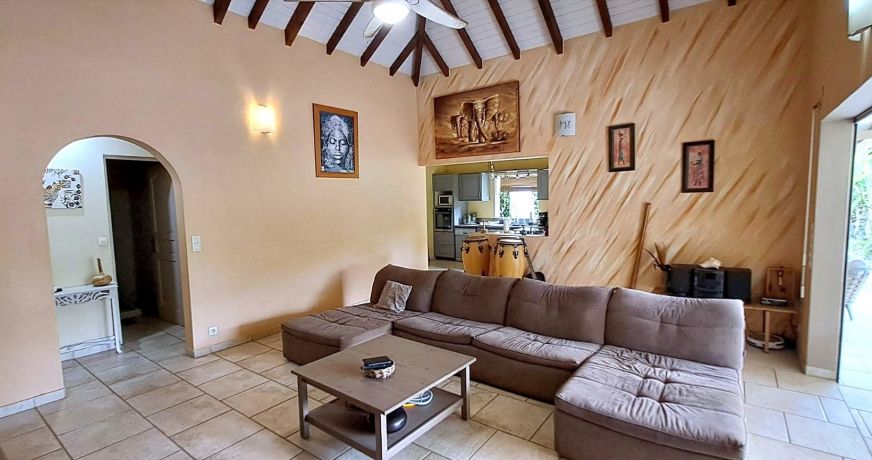 vente Propriété Sainte Rose