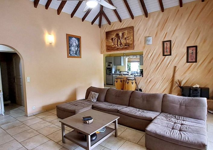 à vendre Propriété Sainte Rose