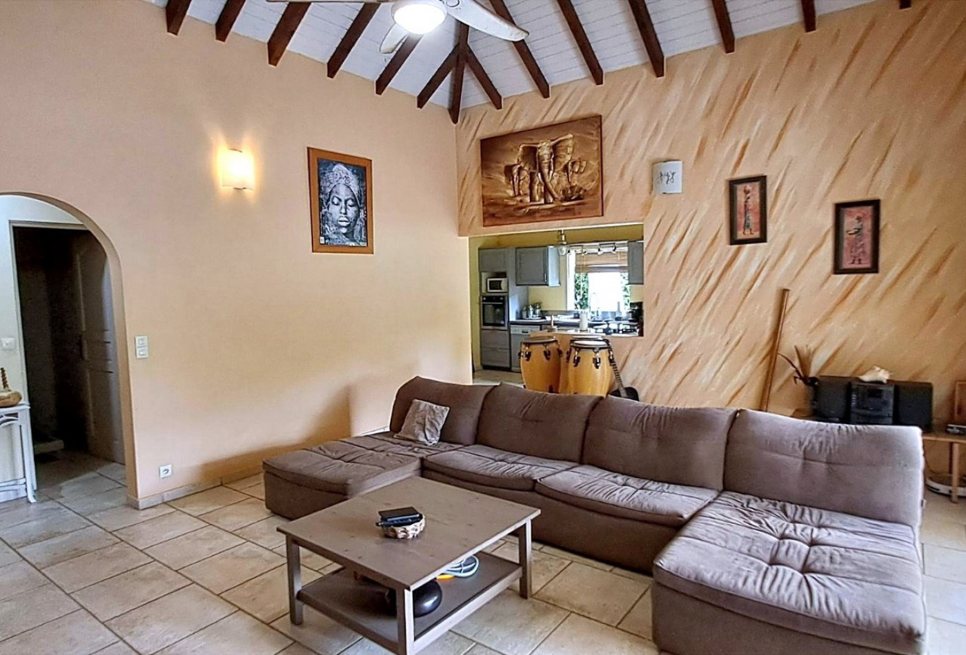 vente Propriété Sainte Rose - Photo 5
