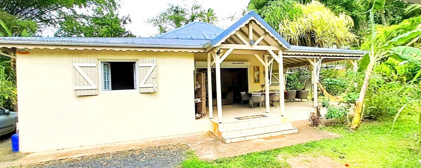 à vendre Propriété Sainte Rose - Photo 1