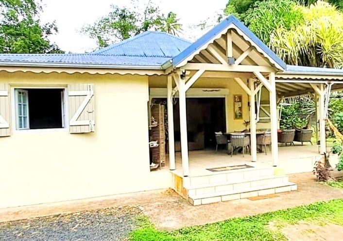 à vendre Propriété Sainte Rose