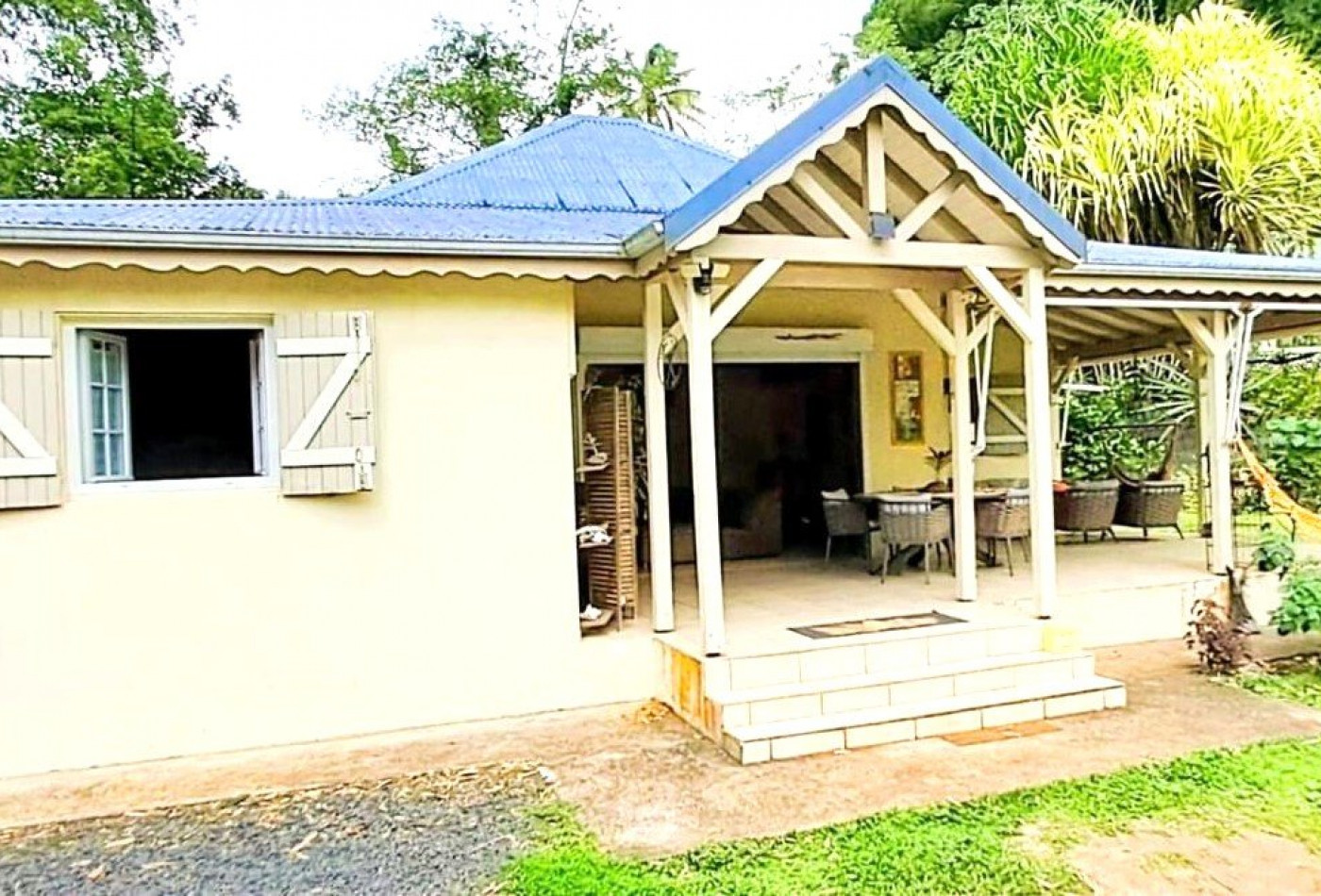 vente Propriété Sainte Rose - Photo 2