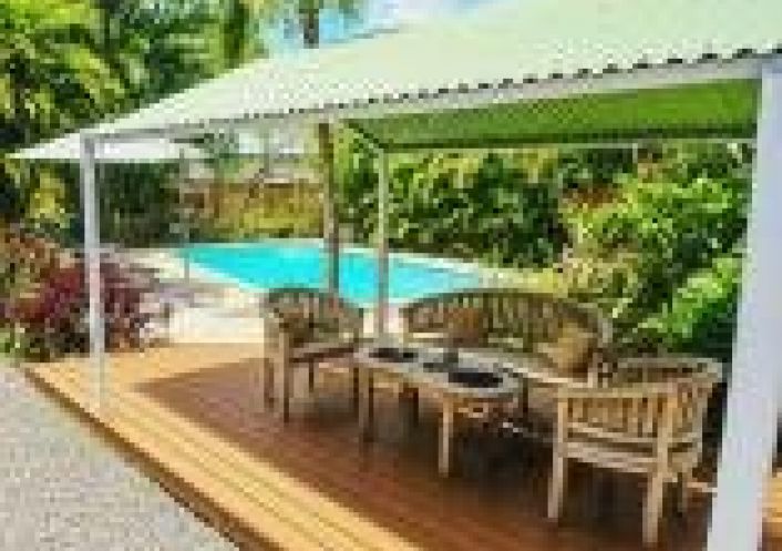 à vendre Propriété Sainte Rose