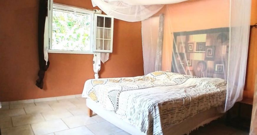 vente Propriété Sainte Rose