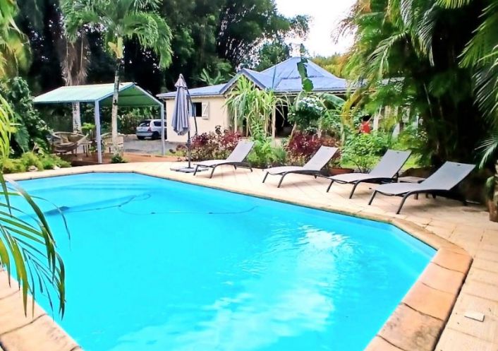 à vendre Propriété Sainte Rose