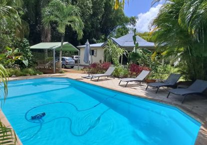 vente Propriété Sainte Rose