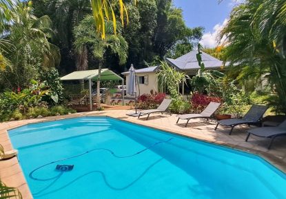vente Propriété Sainte Rose