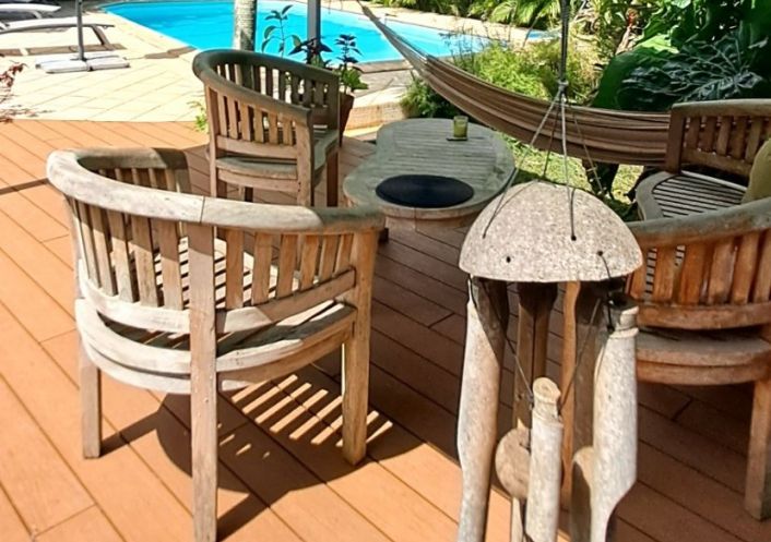 à vendre Propriété Sainte Rose