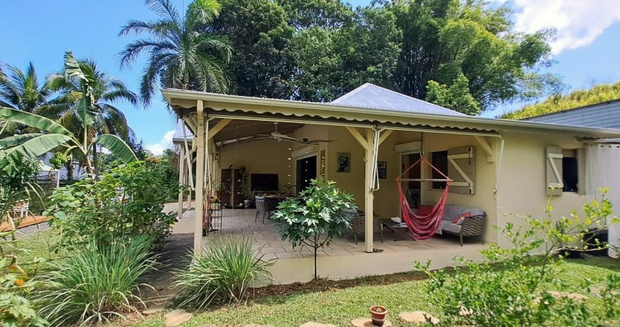 vente Propriété Sainte Rose