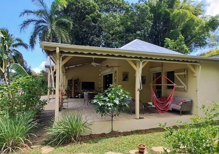 à vendre Propriété Sainte Rose