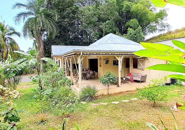 à vendre Propriété Sainte Rose