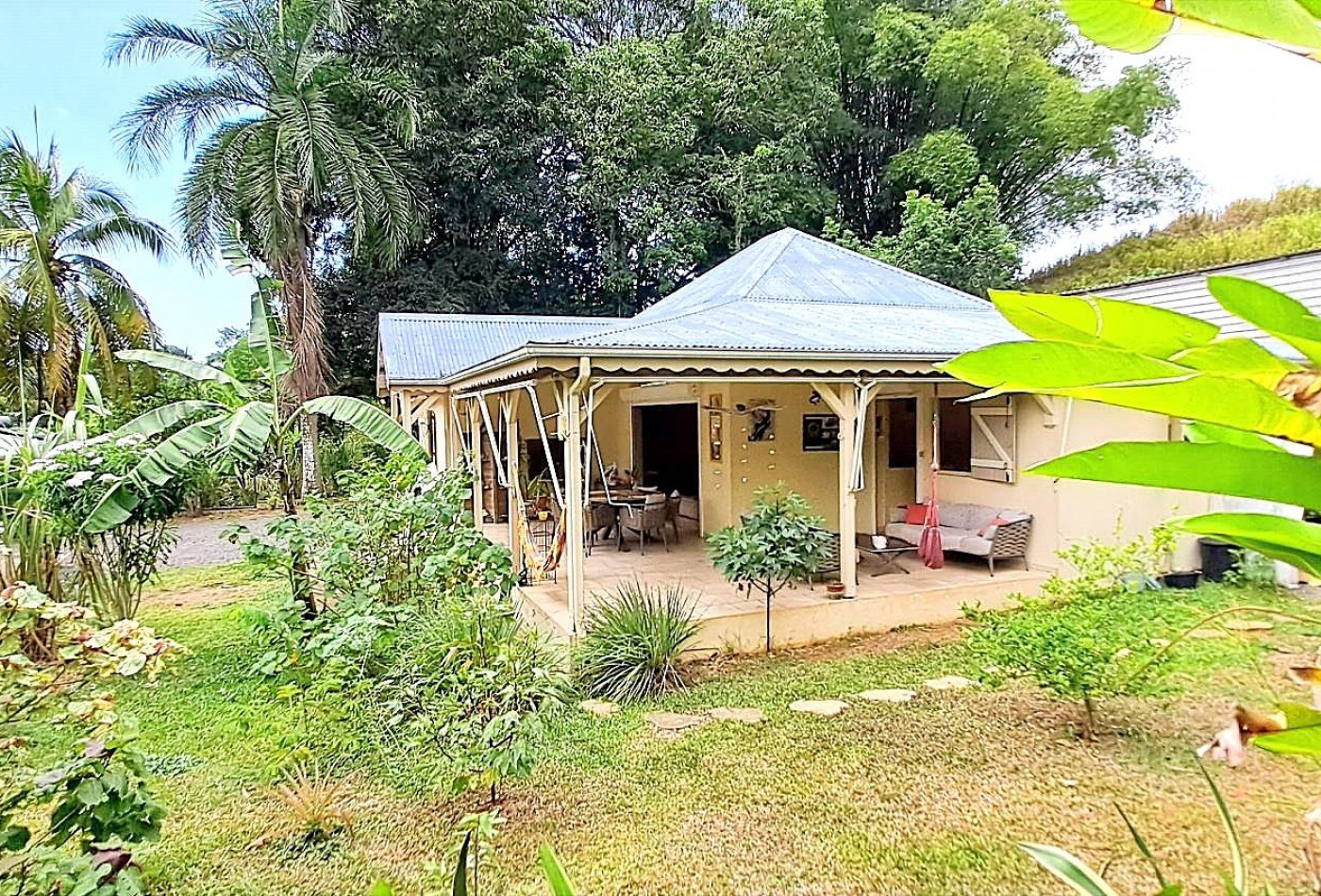 vente Propriété Sainte Rose - Photo 3