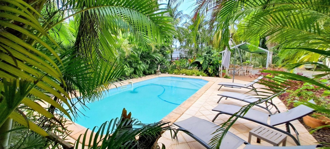 à vendre Propriété Sainte Rose - Photo 3