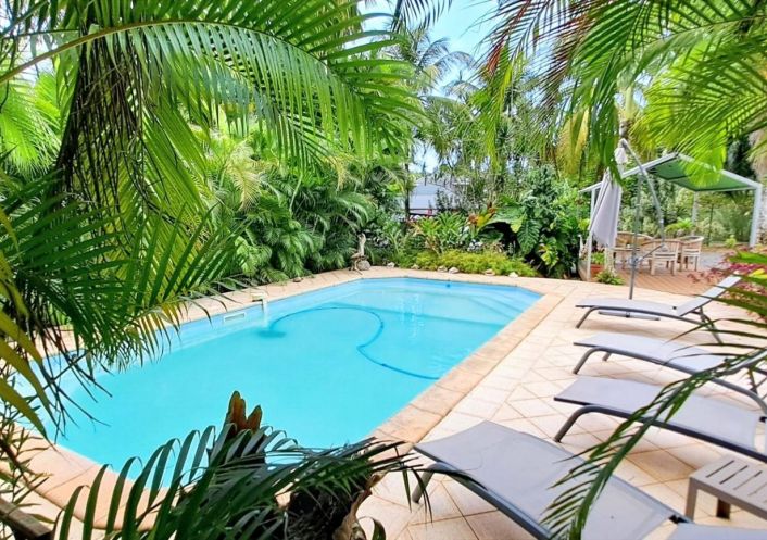 à vendre Propriété Sainte Rose