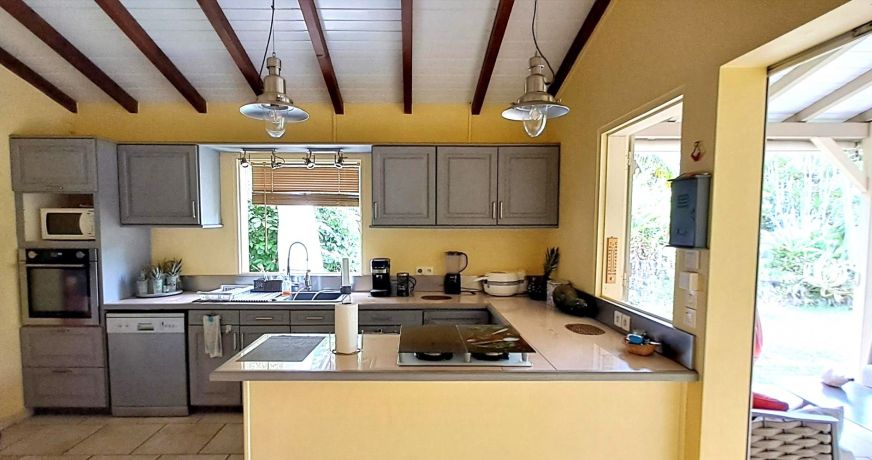 vente Propriété Sainte Rose
