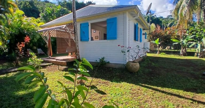 vente Propriété Sainte Rose