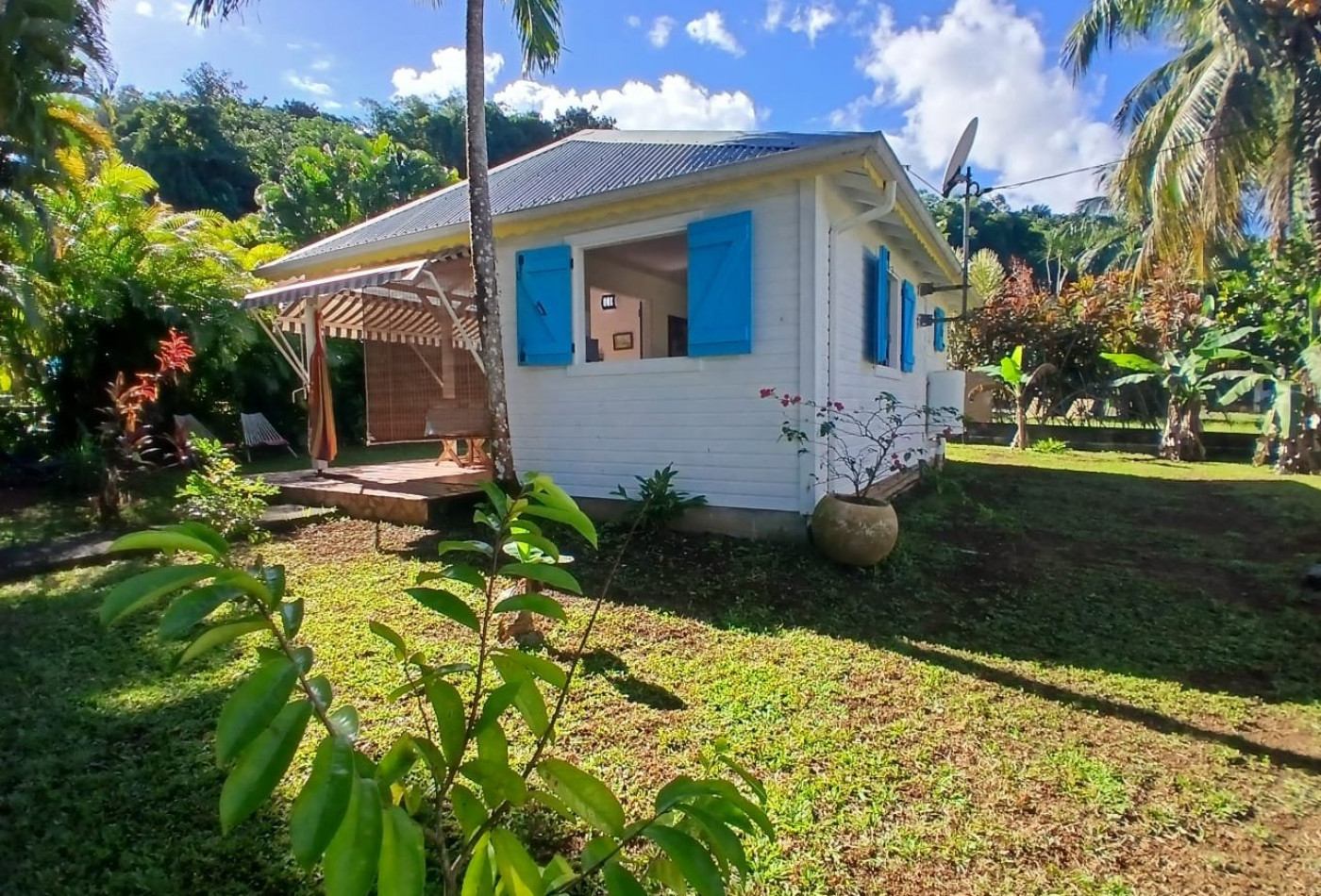 vente Propriété Sainte Rose - Photo 10